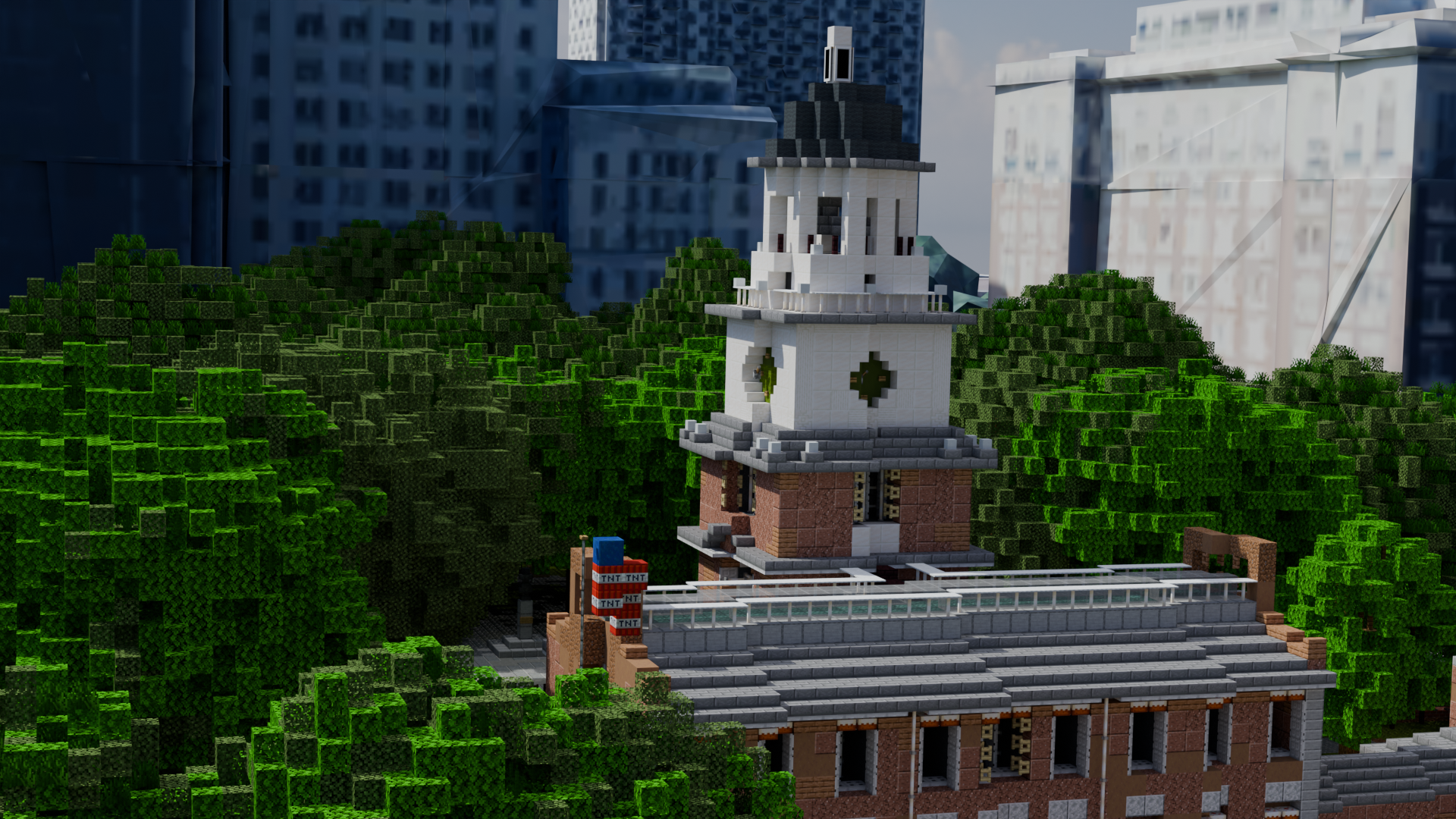 Independence Hall, Philadelphia, Pennsylvania